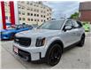 2024 Kia Telluride X-Line (Stk: HP1916A) in Toronto - Image 1 of 36