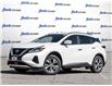 2024 Nissan Murano SV (Stk: 29194) in London - Image 1 of 27