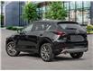 2025 Mazda CX-5 Signature (Stk: 35971) in East York - Image 4 of 23
