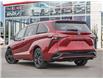 2025 Toyota Sienna XSE 7-Passenger (Stk: P25032) in Sault Ste. Marie - Image 4 of 10