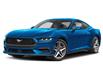 2024 Ford Mustang EcoBoost (Stk: 24MU3650) in Vancouver - Image 1 of 11