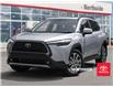 2025 Toyota Corolla Cross XLE (Stk: CC25059) in Sault Ste. Marie - Image 1 of 21