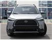 2025 Toyota Corolla Cross XLE (Stk: CC25059) in Sault Ste. Marie - Image 2 of 21