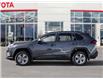 2025 Toyota RAV4 XLE (Stk: V25336) in Sault Ste. Marie - Image 3 of 19