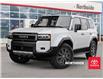 2025 Toyota Land Cruiser Base (Stk: L25008) in Sault Ste. Marie - Image 1 of 22