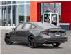 2025 Honda Accord Hybrid Sport-L (Stk: 6638) in Ottawa - Image 4 of 23