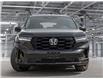 2025 Honda Pilot Black Edition (Stk: 25563) in Steinbach - Image 2 of 23
