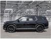 2025 Honda Pilot Black Edition (Stk: 25563) in Steinbach - Image 3 of 23