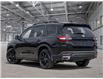 2025 Honda Pilot Black Edition (Stk: 25563) in Steinbach - Image 4 of 23