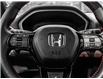 2025 Honda Pilot Black Edition (Stk: 25563) in Steinbach - Image 13 of 23