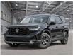2025 Honda Pilot TrailSport (Stk: 25562) in Steinbach - Image 1 of 21