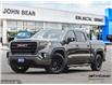 2019 GMC Sierra 1500 Elevation (Stk: 2335-25A) in New Hamburg - Image 1 of 28