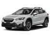 2022 Subaru Crosstrek Limited (Stk: U5021) in Owen Sound - Image 1 of 12