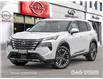2025 Nissan Rogue Platinum (Stk: 250479) in Toronto - Image 1 of 23