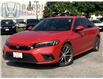 2022 Honda Civic Touring (Stk: 11-251118A) in Barrie - Image 1 of 20