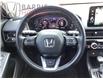 2022 Honda Civic Touring (Stk: 11-251118A) in Barrie - Image 8 of 20