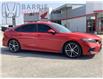 2022 Honda Civic Touring (Stk: 11-251118A) in Barrie - Image 10 of 20