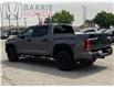 2024 Toyota Tundra Hybrid Limited (Stk: 11-251029B) in Barrie - Image 7 of 24