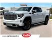2024 GMC Sierra 1500 Denali (Stk: 95845U) in Calgary - Image 1 of 34
