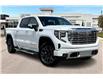 2024 GMC Sierra 1500 Denali (Stk: 95845U) in Calgary - Image 11 of 34