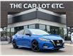 2021 Nissan Sentra SR (Stk: 25307) in Sudbury - Image 1 of 24