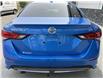 2021 Nissan Sentra SR (Stk: 25307) in Sudbury - Image 23 of 24