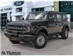 2025 Ford Bronco Base (Stk: S5642) in St. Thomas - Image 1 of 23