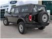 2025 Ford Bronco Base (Stk: S5642) in St. Thomas - Image 4 of 23