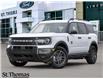 2025 Ford Bronco Sport Big Bend (Stk: S5645) in St. Thomas - Image 1 of 10