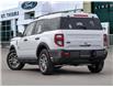 2025 Ford Bronco Sport Big Bend (Stk: S5645) in St. Thomas - Image 4 of 10