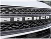 2025 Ford Bronco Sport Big Bend (Stk: S5645) in St. Thomas - Image 8 of 10