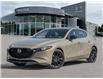 2025 Mazda Mazda3 Sport Suna (Stk: A8940) in Waterloo - Image 1 of 23