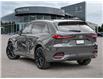 2025 Mazda CX-70 MHEV GT (Stk: R8942) in Waterloo - Image 4 of 21