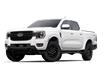 2025 Ford Ranger Lariat (Stk: 25118) in Espanola - Image 2 of 8