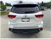 2018 Toyota Highlander XLE (Stk: T25102A) in Port Alberni - Image 4 of 15