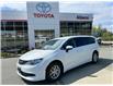 2021 Chrysler Grand Caravan SXT (Stk: T25106A) in Port Alberni - Image 1 of 15