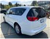 2021 Chrysler Grand Caravan SXT (Stk: T25106A) in Port Alberni - Image 3 of 15