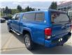 2018 Toyota Tacoma SR5 (Stk: T8719) in Port Alberni - Image 3 of 13