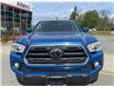 2018 Toyota Tacoma SR5 (Stk: T8719) in Port Alberni - Image 8 of 13