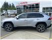 2024 Toyota RAV4 Prime XSE (Stk: T8723) in Port Alberni - Image 2 of 12