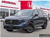 2025 Honda CR-V Hybrid EX-L (Stk: 6225-316) in Vernon - Image 1 of 22