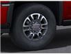 2025 GMC Sierra 2500HD AT4 (Stk: 45080) in Fairview - Image 9 of 24