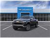 2025 Chevrolet Silverado 1500 LT (Stk: 56265) in Strathroy - Image 1 of 6