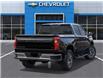 2025 Chevrolet Silverado 1500 LT (Stk: 56265) in Strathroy - Image 4 of 6