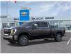 2025 GMC Sierra 2500HD SLT (Stk: 24070) in Carleton Place - Image 2 of 24