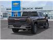 2025 GMC Sierra 2500HD SLT (Stk: 24070) in Carleton Place - Image 4 of 24