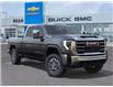 2025 GMC Sierra 2500HD SLT (Stk: 24070) in Carleton Place - Image 7 of 24