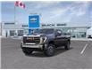 2025 GMC Sierra 2500HD SLT (Stk: 24070) in Carleton Place - Image 8 of 24