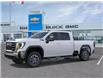 2025 GMC Sierra 3500HD SLE (Stk: 325244) in Carleton Place - Image 2 of 24