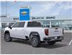 2025 GMC Sierra 3500HD SLE (Stk: 325244) in Carleton Place - Image 3 of 24